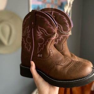 Cowgirl Boots